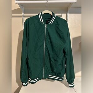 Sport Windbreaker Jacket